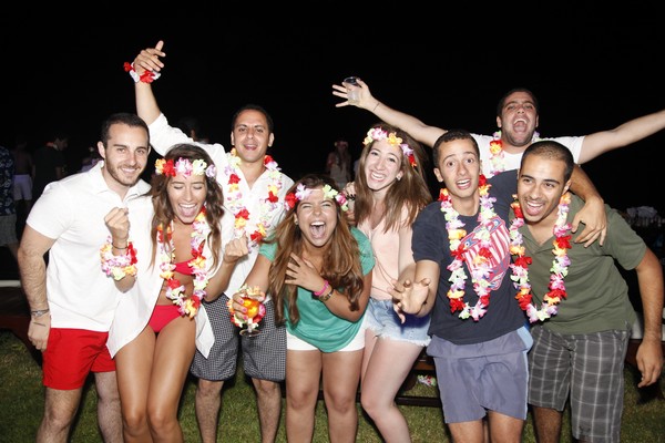 AUB AFTER Graduation party
